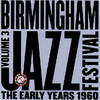 Toots Thielemans Birmingham Jazz Festival Vol. 3