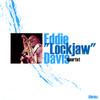Eddie "Lockjaw" Davis Eddie "Lockjaw" Davis Quartet