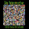 Lara Die Fetenmacher - 1000 Fotos für Schatzi