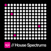 Sandy Rivera MN2S House Spectrums