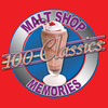 The Crystals 100 Classics - Malt Shop Memories