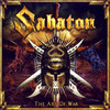 Sabaton The Art Of War (Re-Armed)