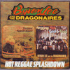 Byron Lee & The Dragonaires Hot Reggae Splashdown
