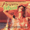 Byron Lee & The Dragonaires Pleasure Island 2001