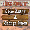 Gene Autry Kings Of Country