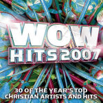 MercyMe WOW Hits 2007 [CD1]