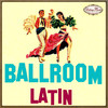 The Chakachas Ballroom, Latin, Bailes de Salón