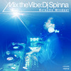 Dj Spinna Mix the Vibe: DJ Spinna Eclectic Mindset