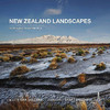 Rhian Sheenan New Zealand Landscapes - Northland to Antartica