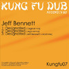 Jeff Bennett Designated - EP