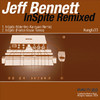 Jeff Bennett InSpite (Remixed) - Single