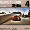 Jeff Bennett Kung Fu Dub Stylin Vol 4