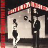 The World-Inferno Friendship Society East Coast Super Sound Punk of Today!