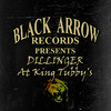 Dillinger Black Arrow Presents Dillinger At King Tubby`s