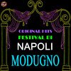 Domenico Modugno Original Hits - Festival Di Napoli - Domenico Modugno