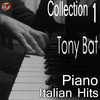 Battisti Lucio Tony Bat - Italian Hits Piano - Collection vol. 1
