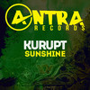 Kurupt Sunshine (Remixes) - EP