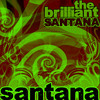 Santana The Brilliant Santana