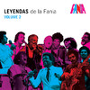 Ray Barretto Leyendas De La Fania Vol 2