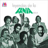 Ray Barretto Leyendas De La Fania Vol 8