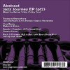 Dennis Ferrer Abstract Jazz Journey EP #2