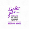 Carlos Jean Lost Our Wings (feat. Antonio Ferrara) - Single