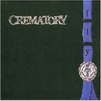 Crematory Fly (EP)