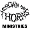 Crown Of Thorns Crown of Thorns Ministries