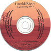 Harold Rippy Original Love Songs # 3