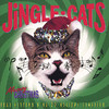 Jingle Cats Meowy Christmas