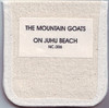 The Mountain Goats On Juhu Beach - EP
