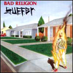 Bad Religion Suffer