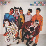 Split Enz Second Thoughts