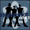 Stereo MC`s 33 45 78