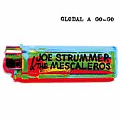 Joe Strummer Global a Go-Go