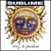 Sublime 40 Oz. to Freedom