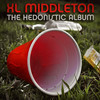 Xl Middleton The Hedonistic Album (Deluxe Edition)