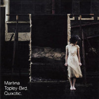 Martina Topley-Bird Quixotic