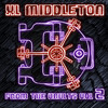 Xl Middleton From the Vaults, Vol. 2