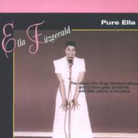 Ella Fitzgerald Pure Ella