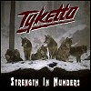 Tyketto Strength In Numbers