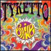 Tyketto Shine