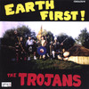 Trojans Earth First!