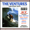 THE VENTURES Greatest Hits