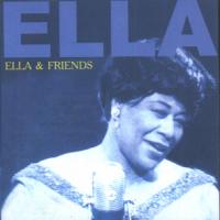 Ella Fitzgerald Ella & Friends