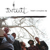 Intuit Heart Compass - EP