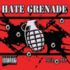 Hate Grenade Reload EP