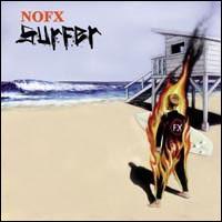 NoFX Surfer