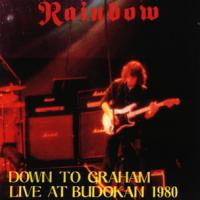 rainbow Live At Budokan