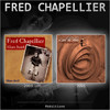 Fred Chapellier Blues Devil / L`œil du Blues (Remastered)